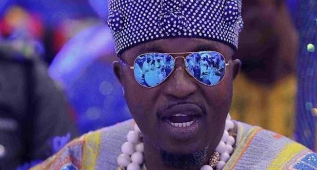 Assaulted Oba Akinropo wants Oluwo prosecuted