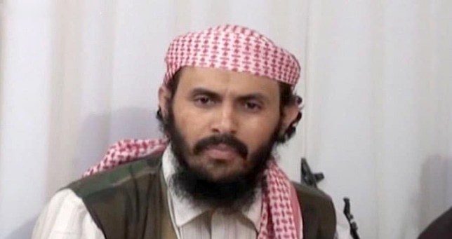 Al-Qaeda leader al-Rimi killed in US operation