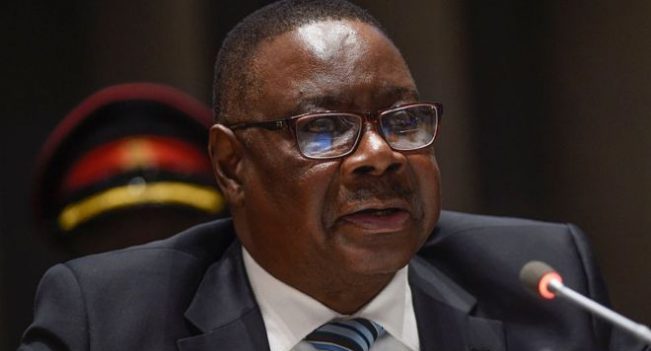 Malawian court nullifies presidential election results, orders rerun