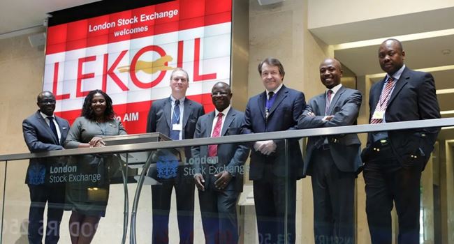 Renewable energy and fossil fuels will continue to rely on each other –Lekoil boss
