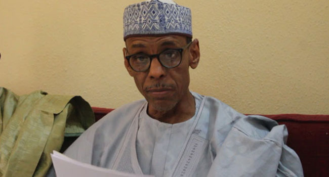 Buhari complacent over Ganduje, Sanusi feud —NEF