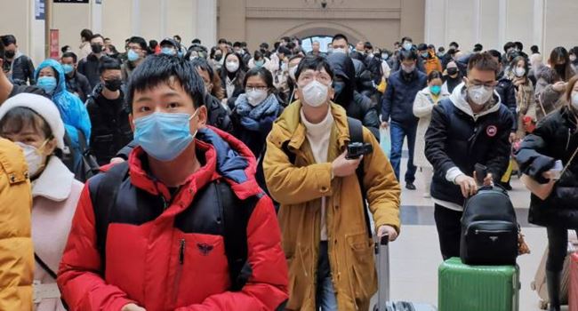 Death toll from China’s coronavirus outbreak surges above 1,500 victims