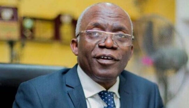 femi Falana