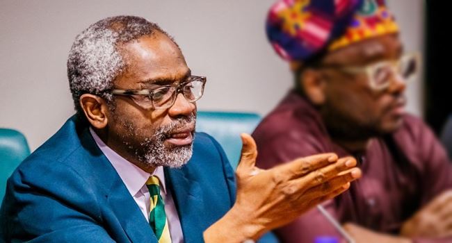 INSECURITY: Nigerians are on our necks redouble your efforts, Gbajabiamila tells service chiefs