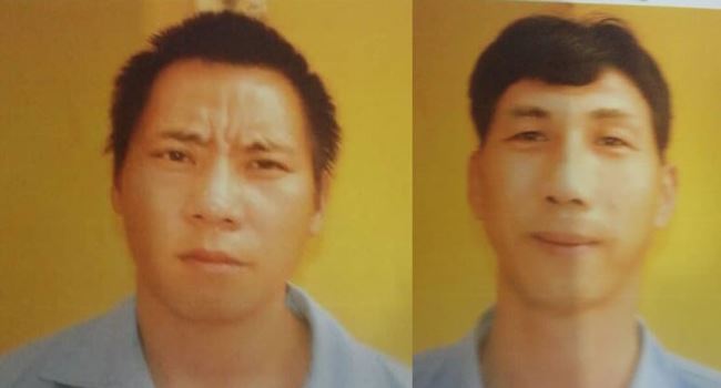 2 Chinese arrested for sodomizing collegue in Lagos