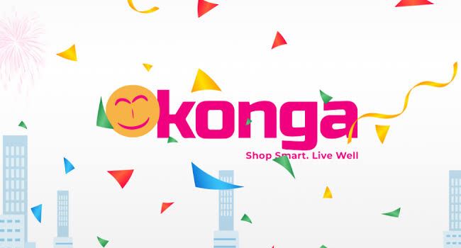 Konga in the shadow of Jumia: A look at the industry and how well Konga is faring doing business