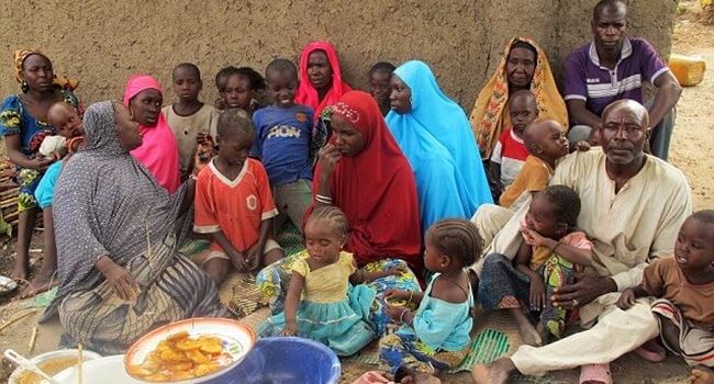 Nigeria hosts largest number of extremely poor people, 87% of them come  from the north —World Bank - Ripples Nigeria