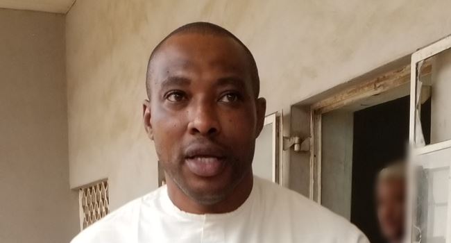 Saraki's cousin arraigned, granted N300m bail over alleged N220m scam