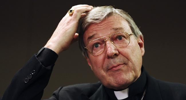 Australian court set to hear Cardinal Pell’s final appeal on child abuse conviction