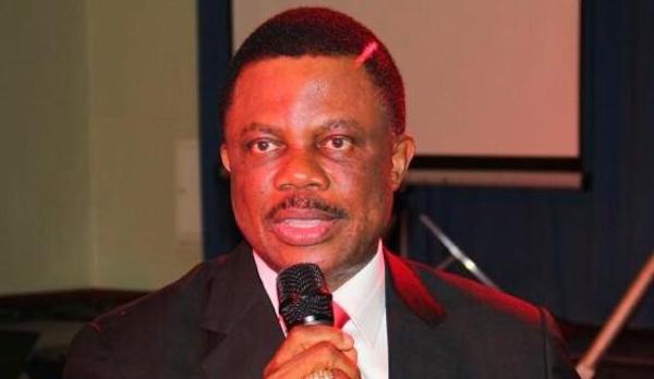 Anambra govt shuts Nnewi spare parts market