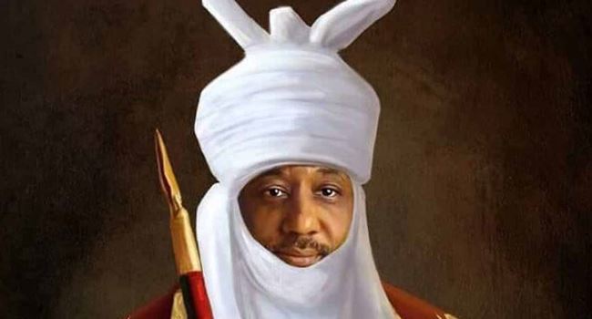 We did not banish Sanusi from Kano —AG