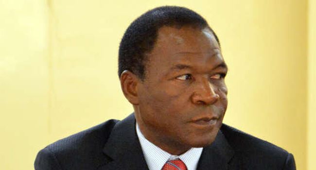 BURKINA FASO: France grants permission to extradite former president’s brother