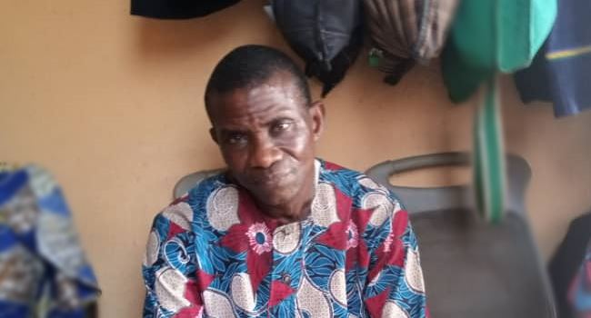 Prophet, 62, arraigned, remanded in Kirikiri for defiling 3-yr-old
