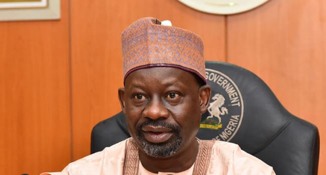 Ibrahim Dankwambo