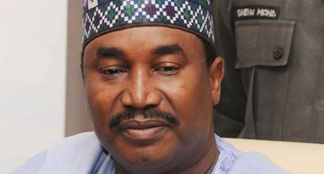 EFCC witness contradicts self in ex-Gov Shema’s N5.7bn fraud trial