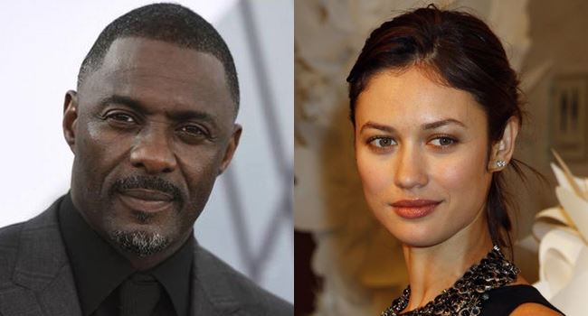 Actor Idris Elba, James Bond star actress, Olga Kurylenko, tests positive for COVID-19