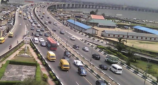 Nigerian govt declares partial closure of Independence Bridge
