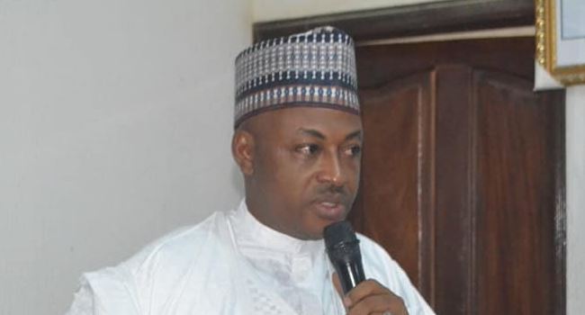 KATSINA: Suspected COVID-19 case tests negative