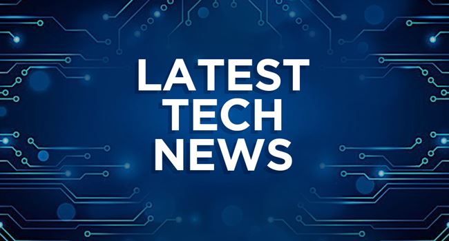 Technology News