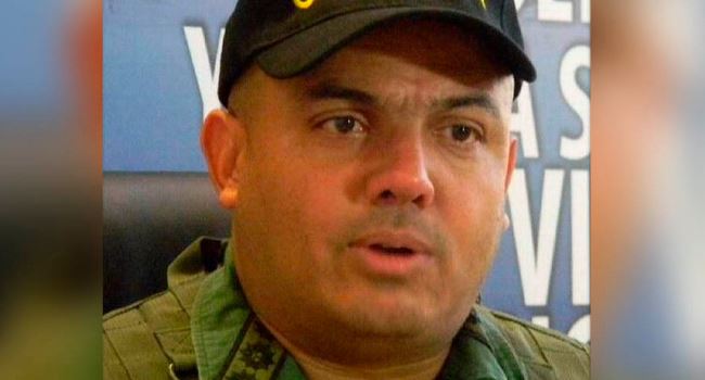 US nabs Maduro co-conspirator over alleged ‘narcoterrorist conspiracy’