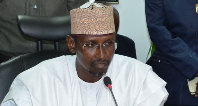 FCT Minister reveals more measures to stem spread of coronavirus