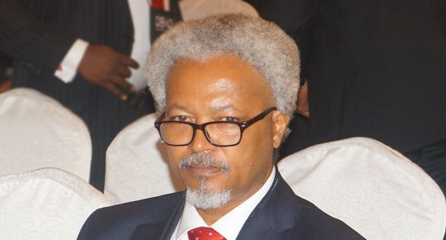 Nigerian govt arraigns ex-NITDA DG over alleged N50m contract scam