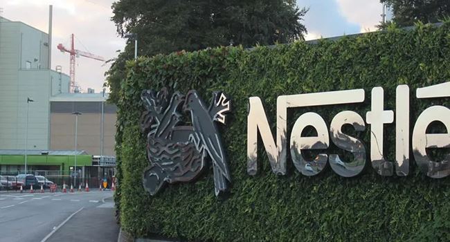 Nestle’s improved revenue lifts profit by 6% to N46bn, proposes N45 final dividend