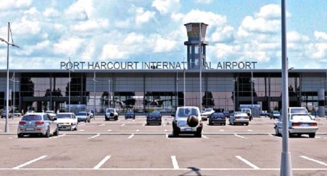 COVID-19: Nigerian Govt shuts down 3 international airport