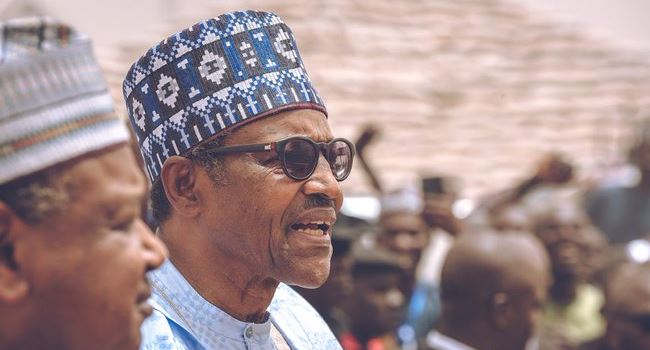 Presidency reacts to alleged attack on Buhari in Kebbi