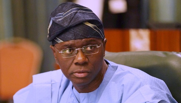 Sanwo-Olu