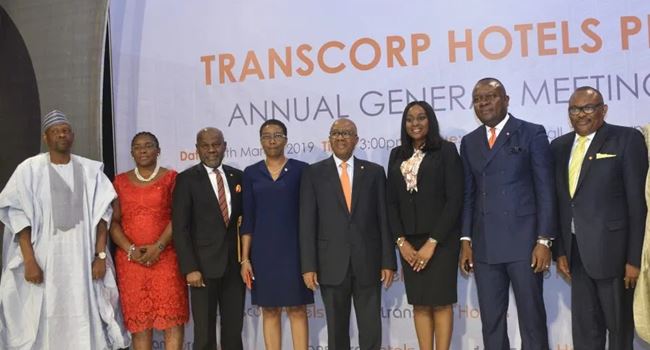 Transcorp plans N0.01 per share dividend, as UBA proposes N0.80 final dividend