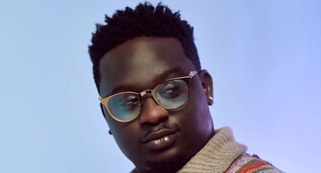 Wande Coal’s comeback, Naomi Campbell’s Afrobeat list, Chimamanda Adichie & Lupita Nyongo’s collaboration and all the hot scoop that won’t go away….