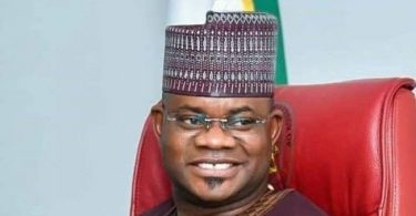 Bello reveals how he handles security challenges in Kogi