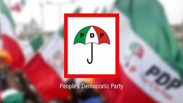 Delta PDP drowning, dying gradually, Guber aspirant laments - Ripples Nigeria