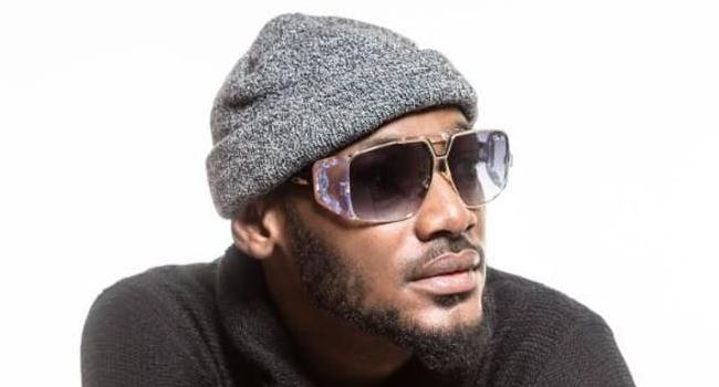 Fan berates 2baba for donating N10m to govt in battle against COVID-19 pandemic (Video)