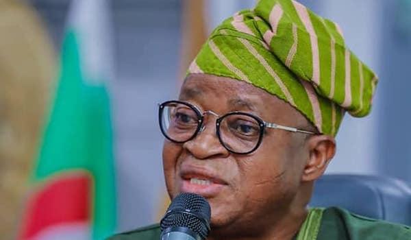 COVID-19: Gov Oyetola introduces new rules on movement | Ripples Nigeria