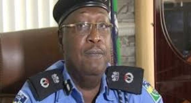 Kebbi CP orders arrest of unauthorized policemen escorting VIPs