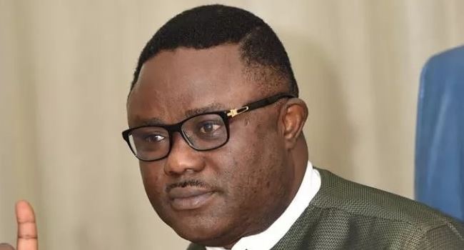 COVID-19: Flout directives on nose mask, pay N300,000 —Ayade