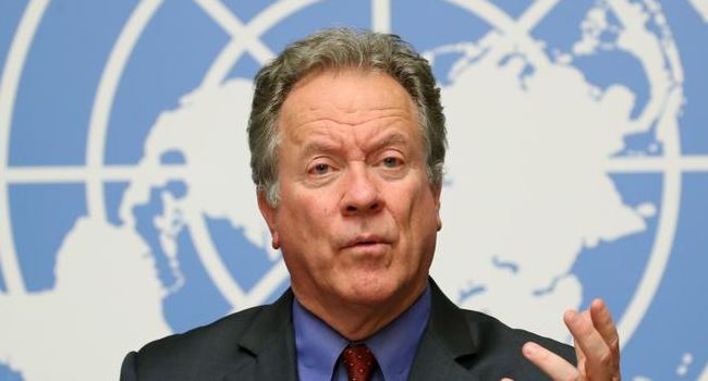 COVID-19: UN urges countries to avert 'hunger catastrophe' due to pandemic