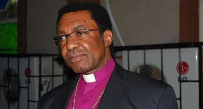 INSECURITY: Anglican Church challenges govt to protect Nigerians