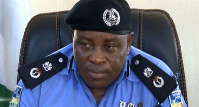 Police arrest officer who shot, killed man in Abia, says he was drunk, not on duty