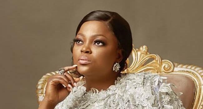 Will Dettol drop Funke Akindele as brand Ambassador for breaching COVID-19 guidelines?