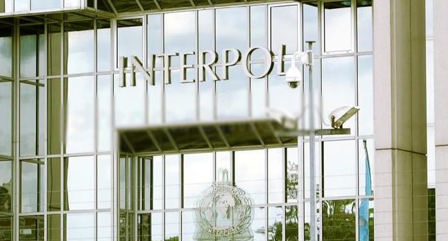 INTERPOL arrests fraudsters behind N210m face mask scam linked to Nigeria