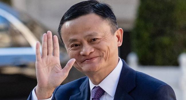 COVID-19: Chinese billionaire Jack Ma sends second batch of medical supplies to Nigeria, others