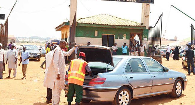 COVID-19 LOCKDOWN: FCT police threatens to seal all motor parks