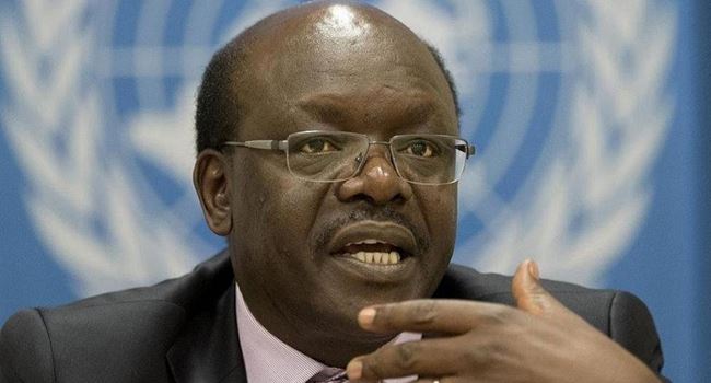 UN agency proposes $3.4tn debt write-off for Nigeria, others