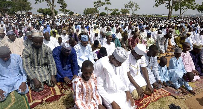 COVID-19: Imam arrested for holding Juma’at prayer in Kano, another sacked for cancelling it in Zaria