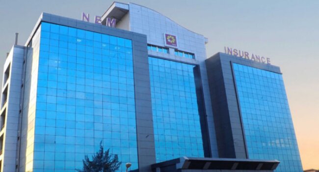 NEM Insurance declares N792m dividend