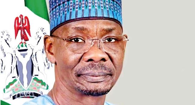 Abducted Nasarawa governor’s aide regains freedom