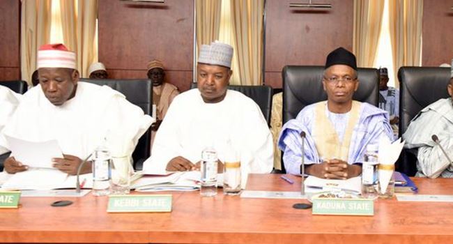 COVID-19 SCARE: Northern govs insist Almajiri system must be abolished